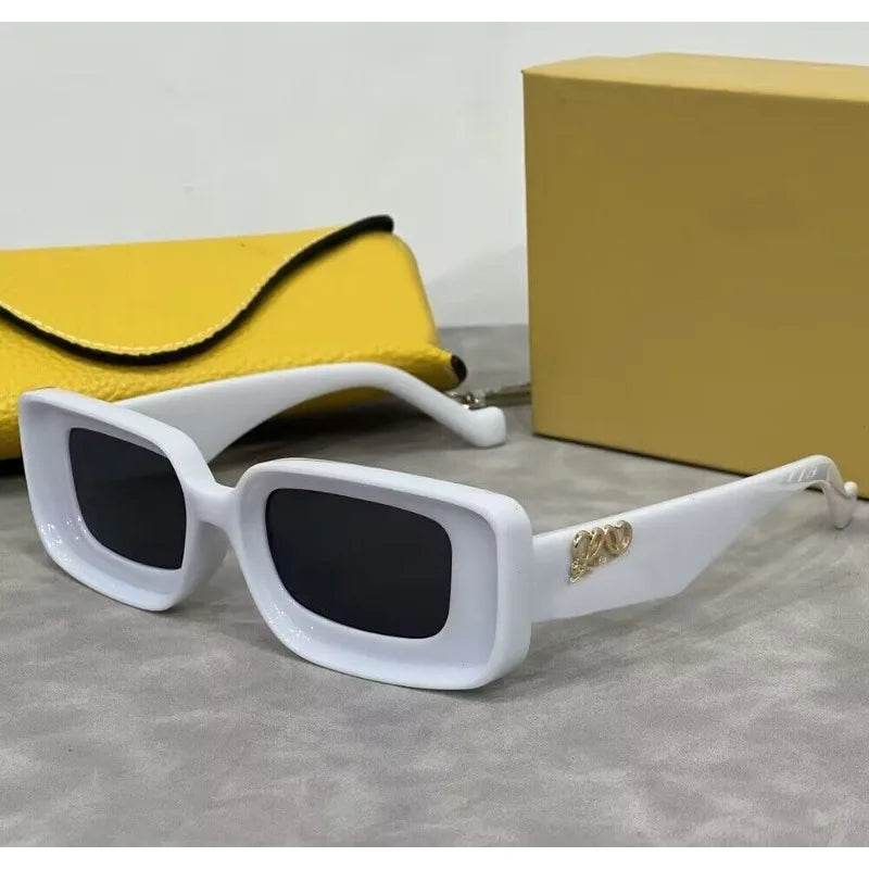 Sunglasses For Women Men Eyeglasses Goggles Fashion Brand Classic Style Outdoor