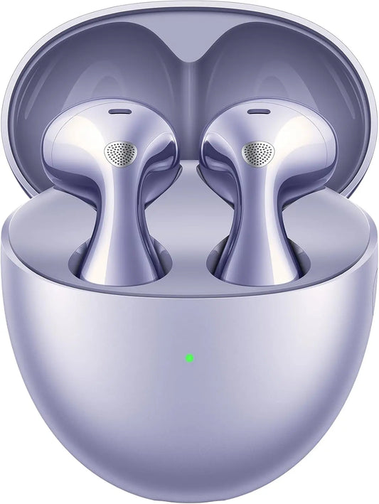 FreeBuds 6 Wireless Bluetooth Noise Cancelling in Ear AI Volume