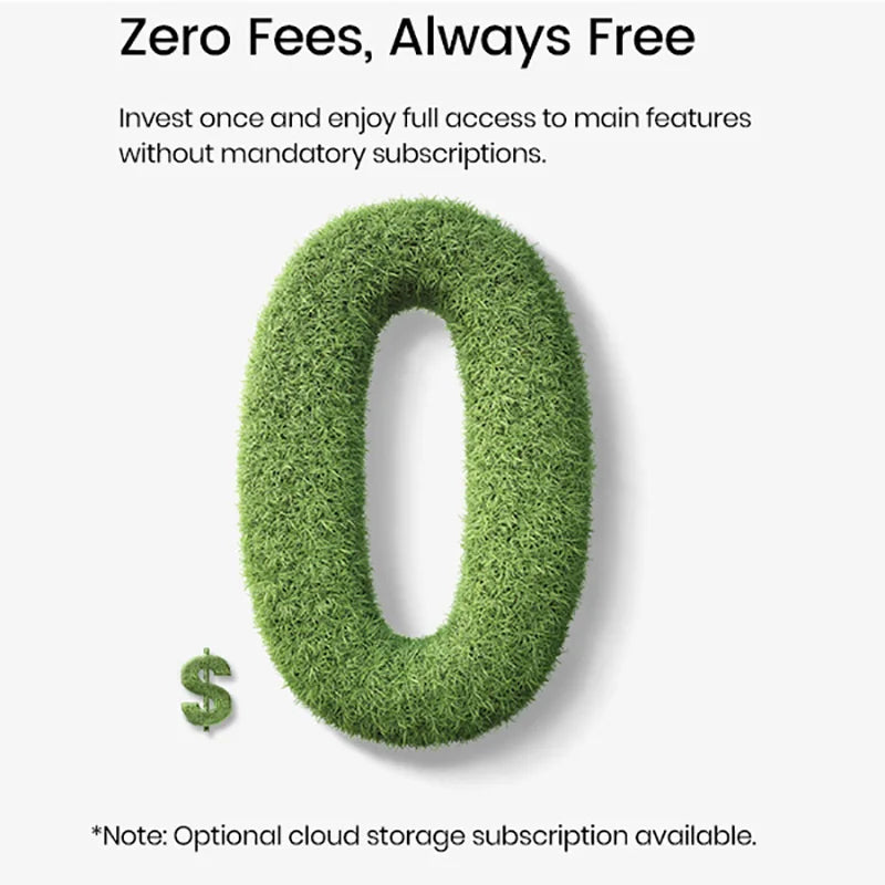 100% Wire-free 3MP Wifi Solar Camera 4/8/12 pcs Outdoor Built-in Battery Security Camera Night Vision