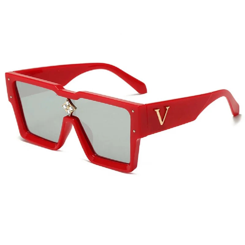 Top Luxury Designer Sunglasses For Women Men Sun Glasses Fashion Classic Style