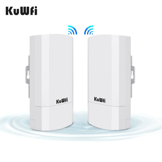 300Mbps Outdoor CPE Bridge 2.4Ghz Wireless WiFi Route
