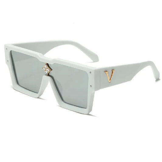 Top Luxury Designer Sunglasses For Women Men Sun Glasses Fashion Classic Style