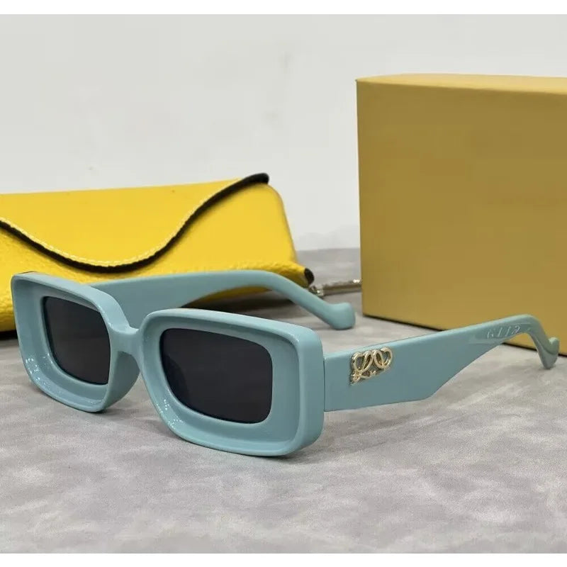 Sunglasses For Women Men Eyeglasses Goggles Fashion Brand Classic Style Outdoor