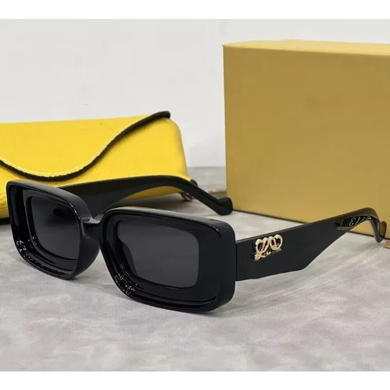 Sunglasses For Women Men Eyeglasses Goggles Fashion Brand Classic Style Outdoor