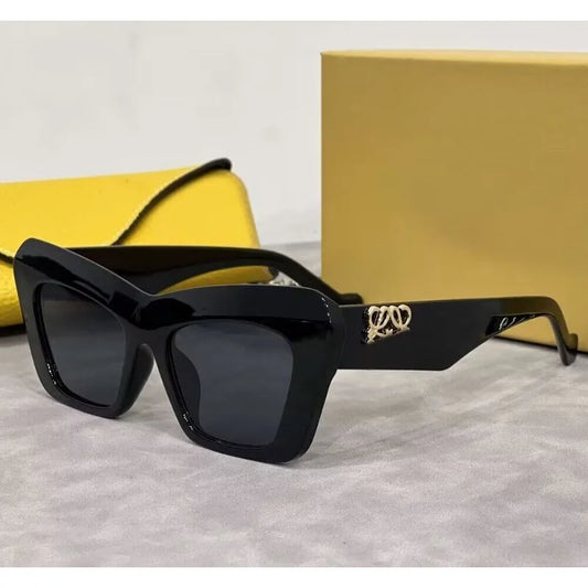 Sunglasses For Women Men Eyeglasses Goggles Fashion Brand Classic Style Outdoor