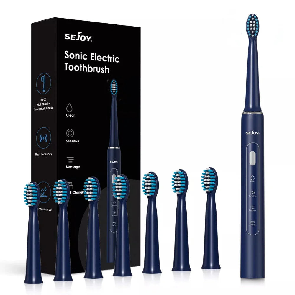 Oral Cleaning Sonic Electric Toothbrush Personal Care Appliances