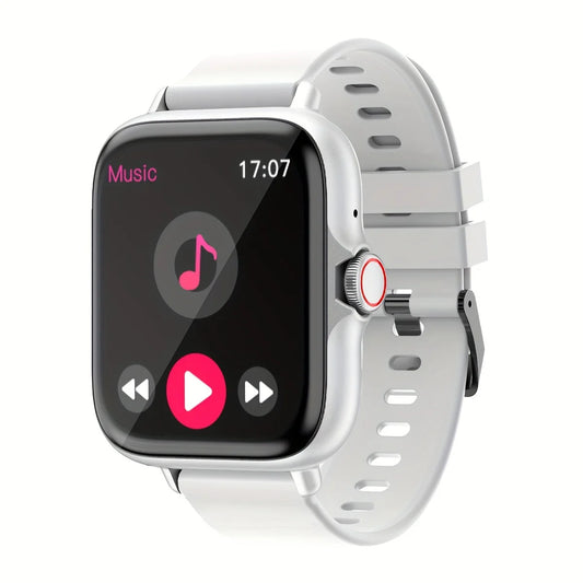 Sports Watches Smartwatch Bluetooth Call Touch Dial
