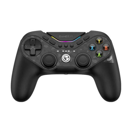 GameSir Tarantula Pro wireless gamepad Switch 2 controller with 9 mappable buttons,