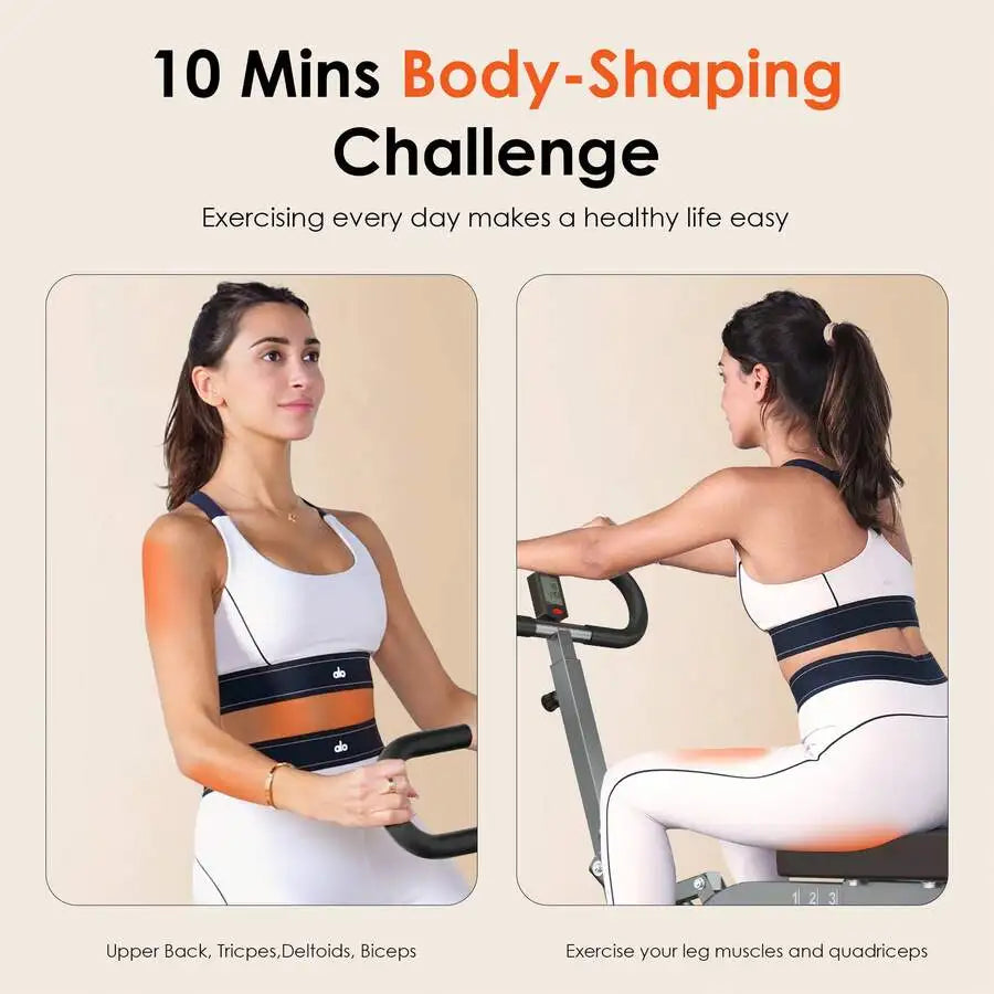 Squat Assist Trainer For Hip And Leg Exercises, 5-Position Adjustable Seat Cushion, Upgraded Version Enhanced Resistance,Squat Exercise Equipment For Home Gym Fitness