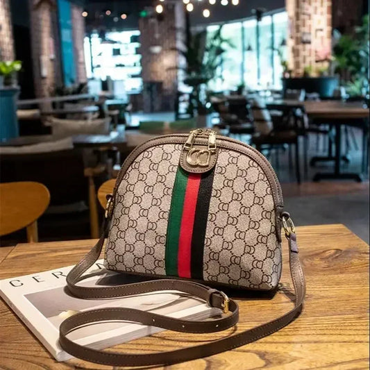 Designer fashion  Women Shoulder Bags Ophidia Small Shell Crossbody Luxury