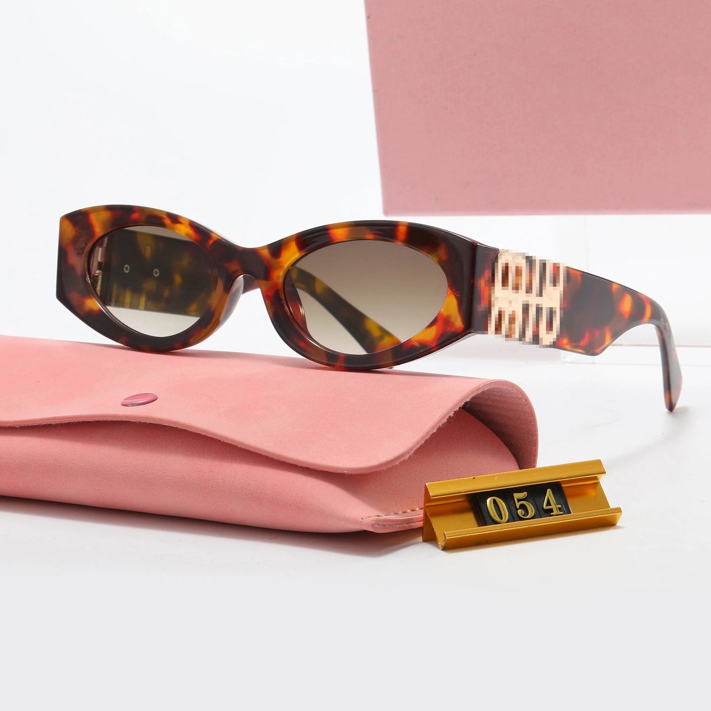 Designer Sunglasses for Women Men Eyeglasses Goggles Luxury Fashion