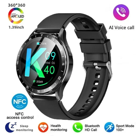 X10 Headset Smart Watch TWS Two In One Wireless Bluetooth Dual Headset Call Health Blood Pressure Sport Music Smartwatch