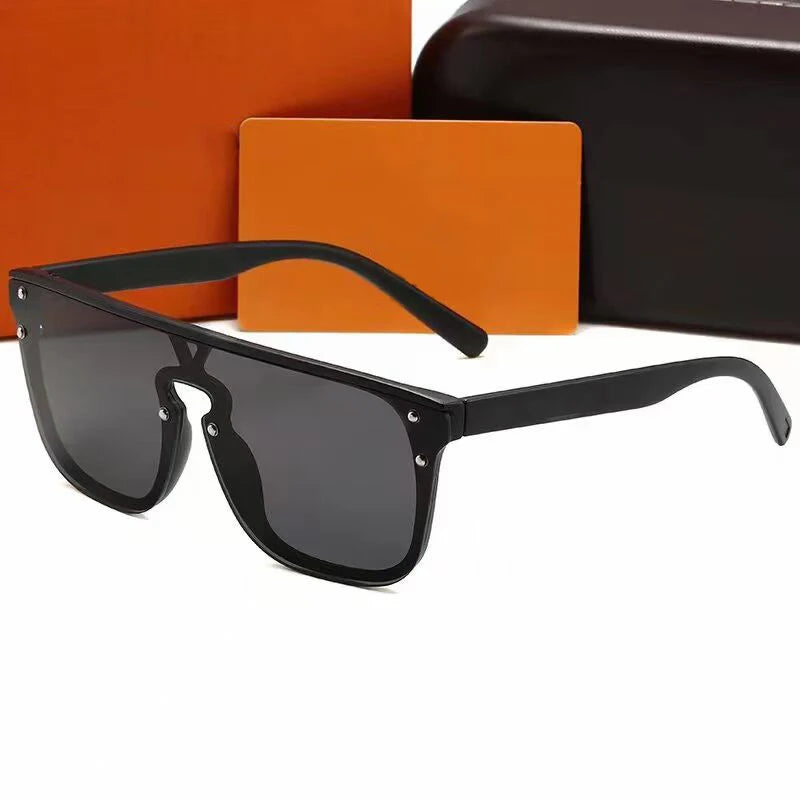Top Luxury Designer Sunglasses For Women Men Sun Glasses Fashion Classic Style