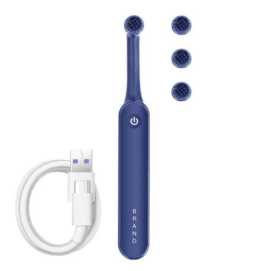 Electric Toothbrush Sonic Clean Waterproof Smart Timer