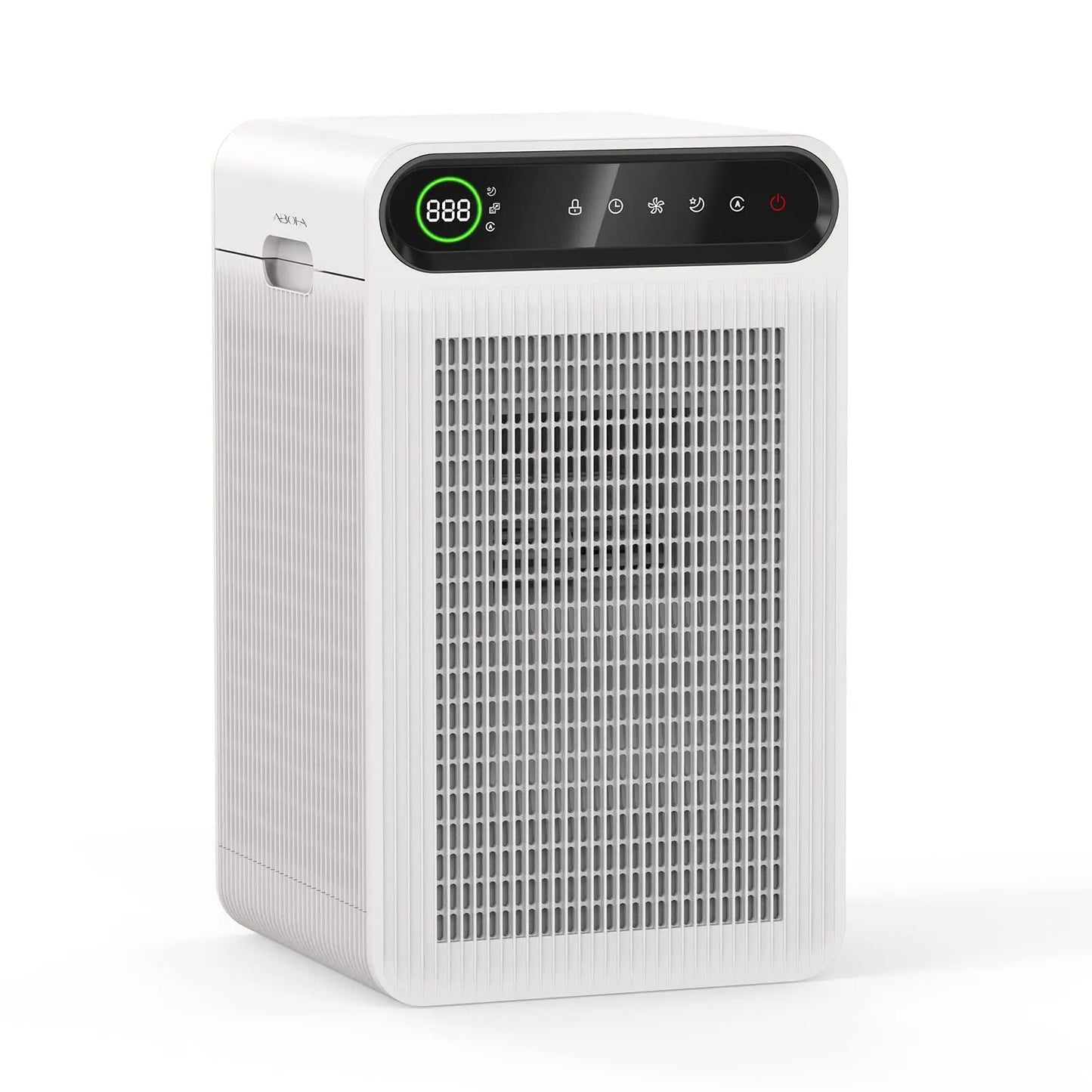 Air Purifier for Home Large Room,1800 Ft² True HEPA Filter