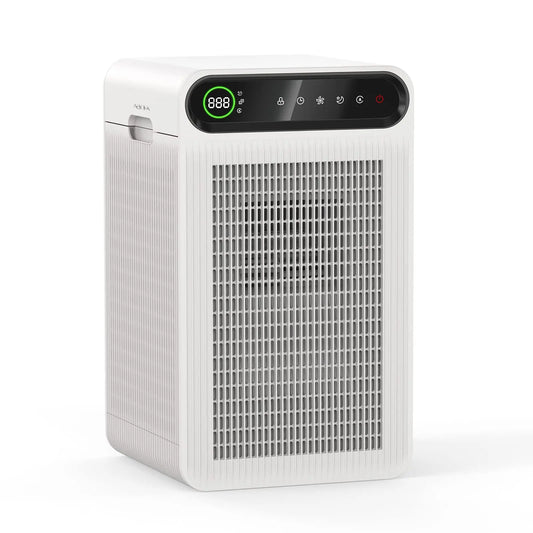 Air Purifier for Home Large Room,Up to 1800 Ft²