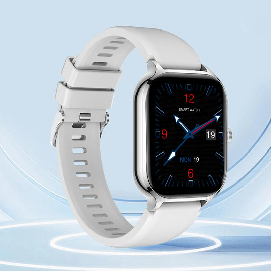 Smart Watch For Women Full Touch Screen Bluetooth