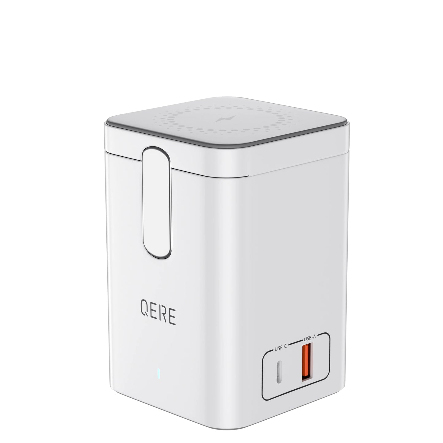 Mobile Phone Magnetic Wireless Charger Station Fast Charging Safe Multi-functional wireless Charger