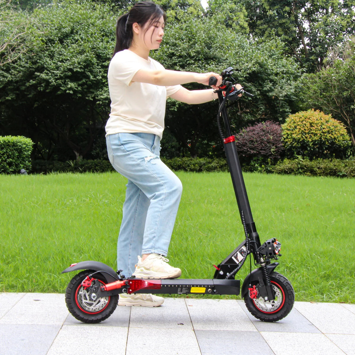USA/EU/UK/CA Warehouse Freeboy 800W Off Road Fast Folding Electric E Scooter Trotinette Electrique Skateboard Electrico Adults
