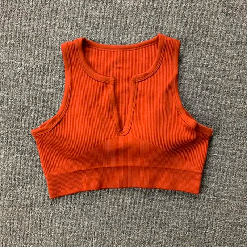 Sport Suit Yoga Suit Fitness Gym Clothes Women Gym Crop Top Yoga Shirts Bra Leggings