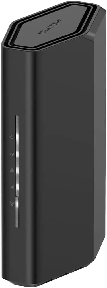 BE3600 Dual-Band WiFi 7 Router – Up to 3.6 Gbps, Covers 2,000 sq. ft., 50 Devices, 2.5 Gig Internet Port