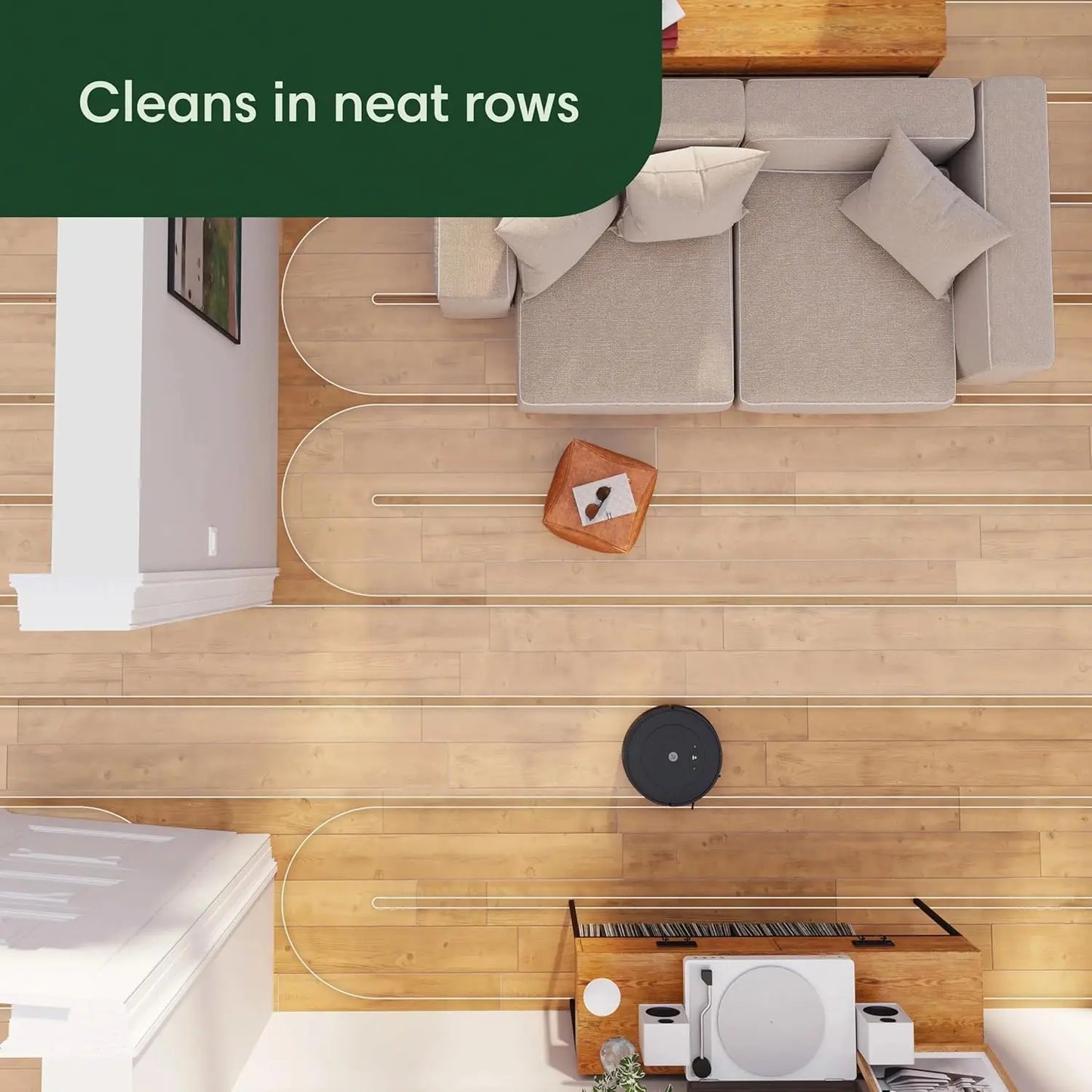 Robot Vacuum And Mop Combo - Vacuums And Mops,