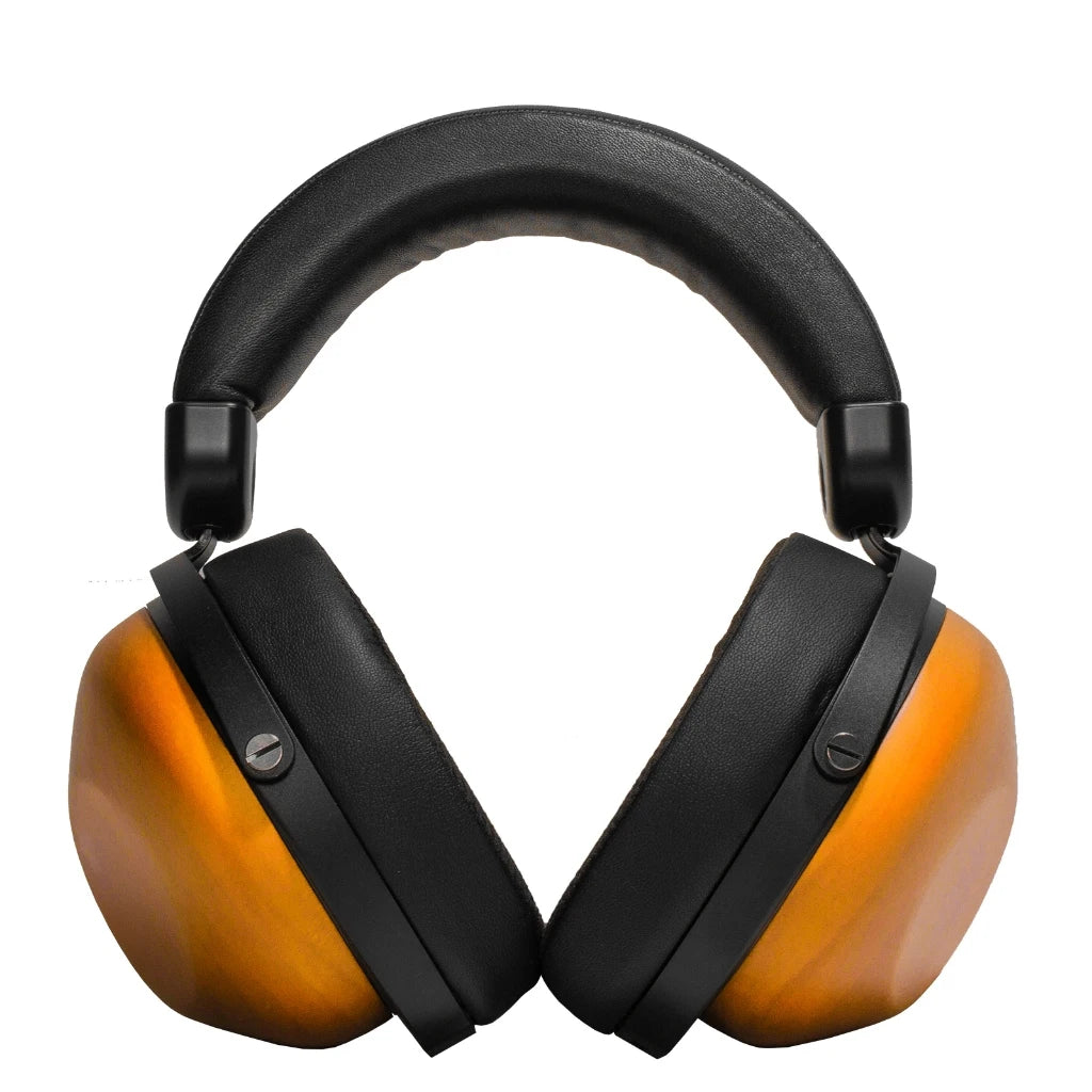 Topology Driver Close-Back Over-Ear Headphones for Home, Studio and Recording-Wired/Wireless