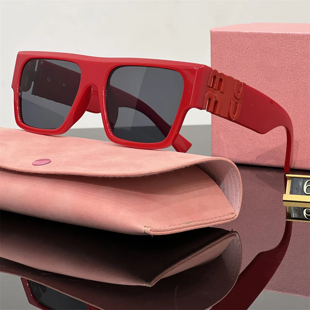 Designer Sunglasses for Women Men Eyeglasses Goggles Luxury Fashion