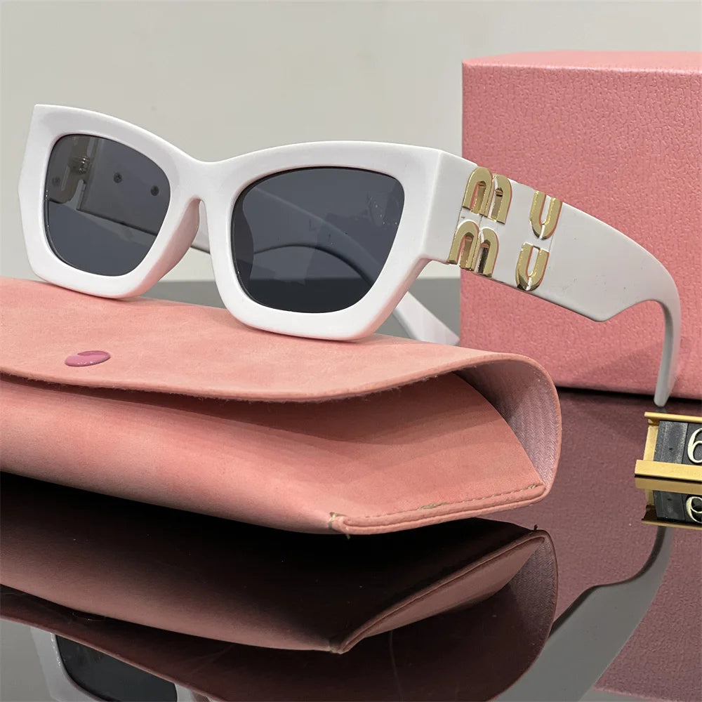 Designer Sunglasses for Women Men Eyeglasses Goggles Luxury Fashion