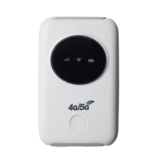 150Mbps 4G LTE Wireless Router 3200mAh with SIM Card