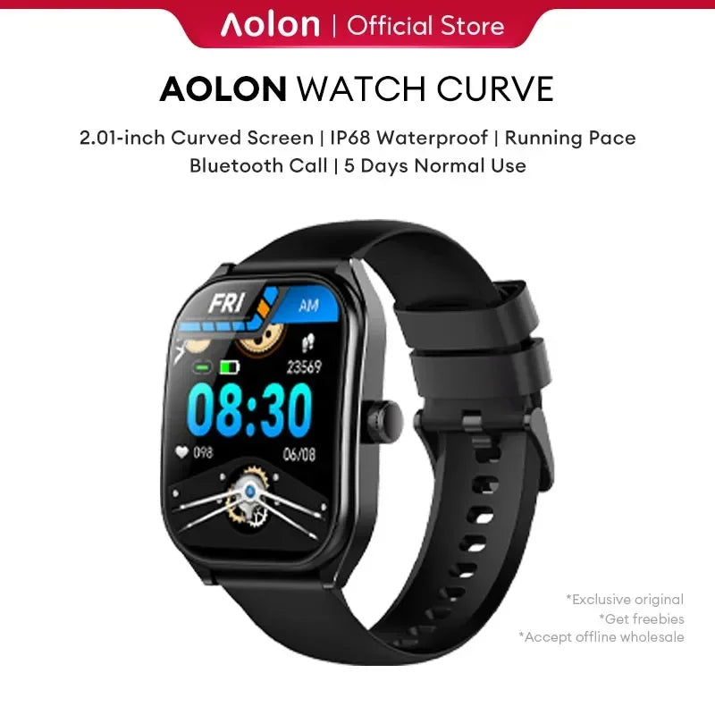 Smartwatch Men Call Sports Waterproof  Watches Fitness Bracelet Women