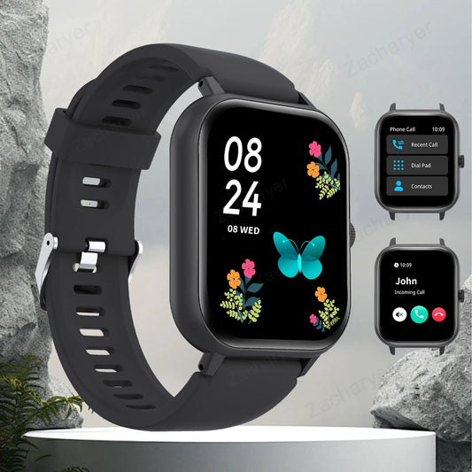 Touch Screen Watches Sport Smart Watch Bluetooth Tracker.