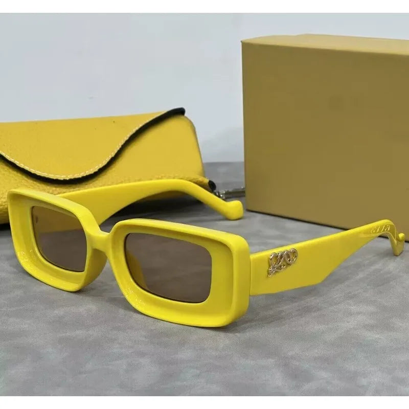 Sunglasses For Women Men Eyeglasses Goggles Fashion Brand Classic Style Outdoor