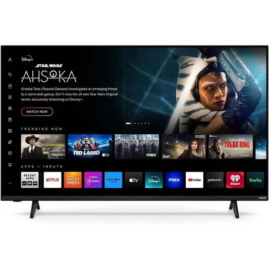 50 Inch V Series 4K UHD LED HDR Smart TV Bluetooth
