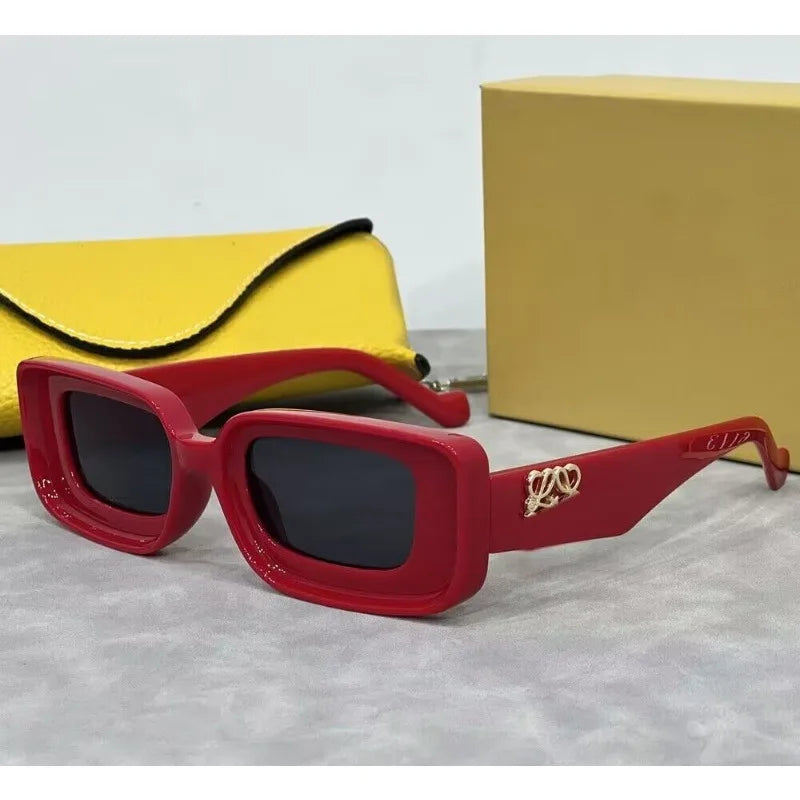 Sunglasses For Women Men Eyeglasses Goggles Fashion Brand Classic Style Outdoor