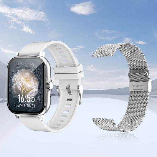 Smart watch wireless calling/dial Sport mode calling reminder