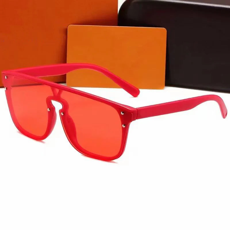 Top Luxury Designer Sunglasses For Women Men Sun Glasses Fashion Classic Style