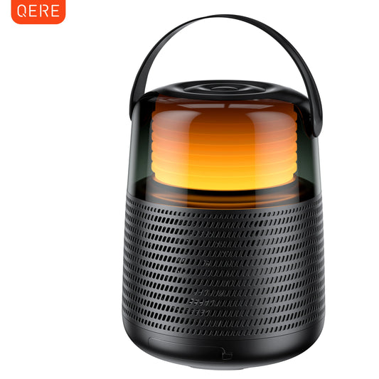 HF55 Bluetooth Speaker with Hi-Res 20W Audio,Wireless HiFi Portable Speaker