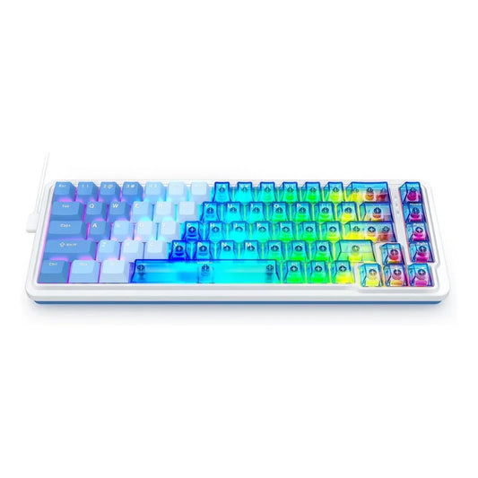 Redragon K709 HE Rapid Trigger Gaming Keyboard, 8K Wired Mechanical Keyboard w/Next-Gen