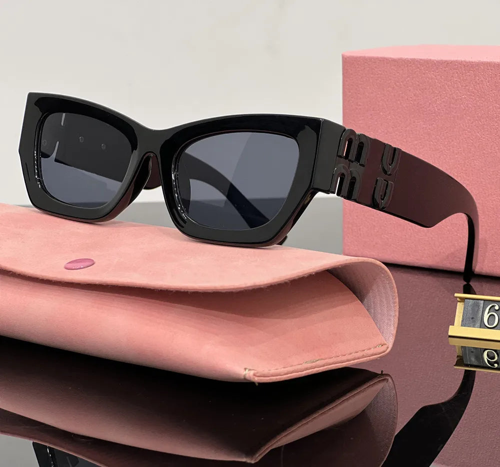 Designer Sunglasses for Women Men Eyeglasses Goggles Luxury Fashion
