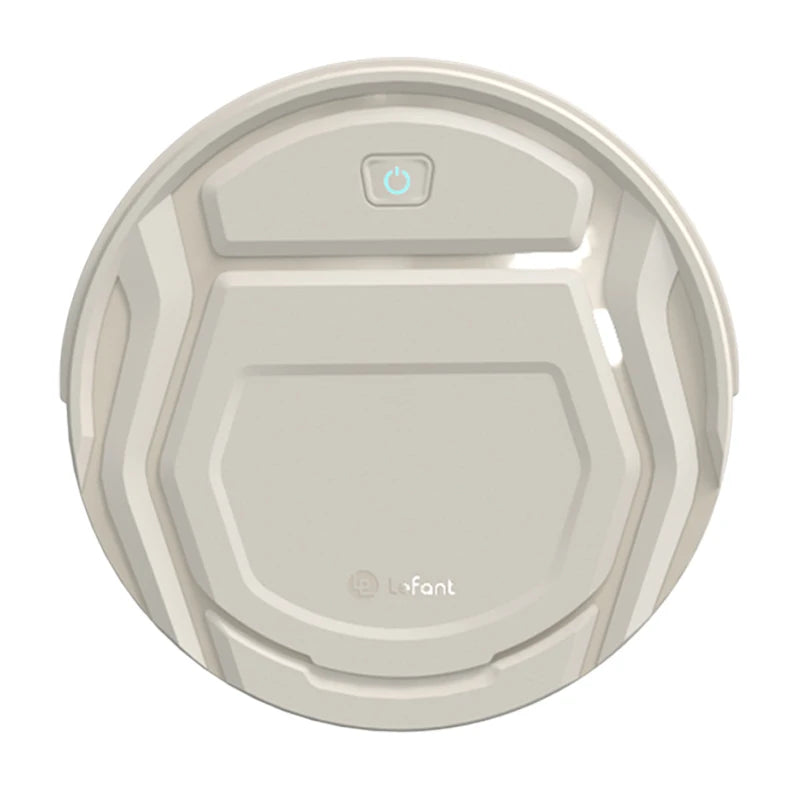 M210Pro Robot Vacuum Cleaner Suck and Sweep 2-in-1