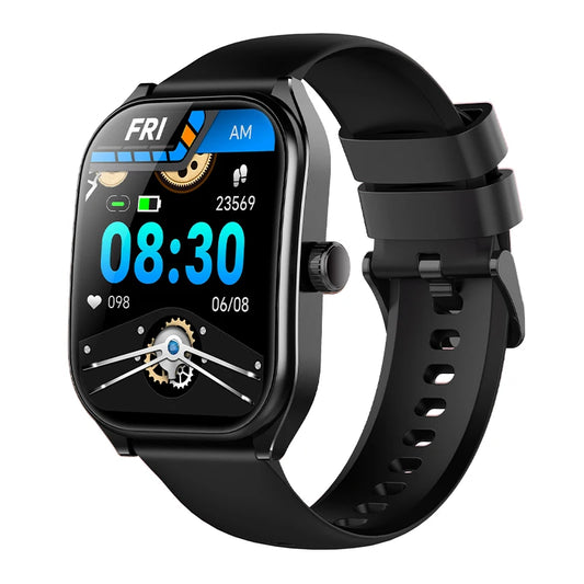Smartwatch Men Call Sports Waterproof  Watches Fitness Bracelet Women