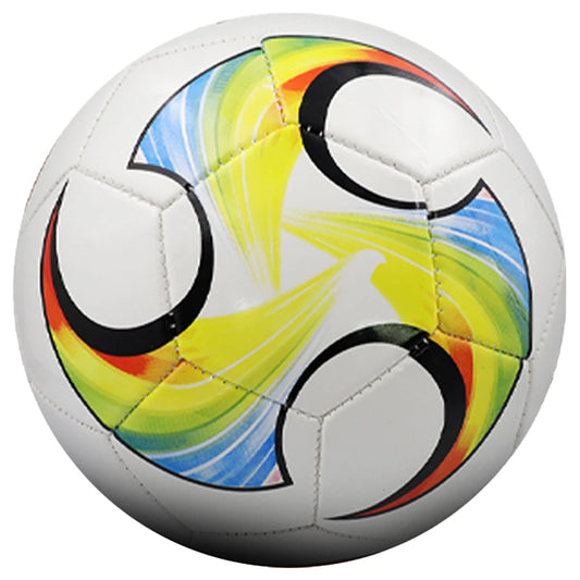 Professional Soccer Ball Standard Size 5 Football Machine