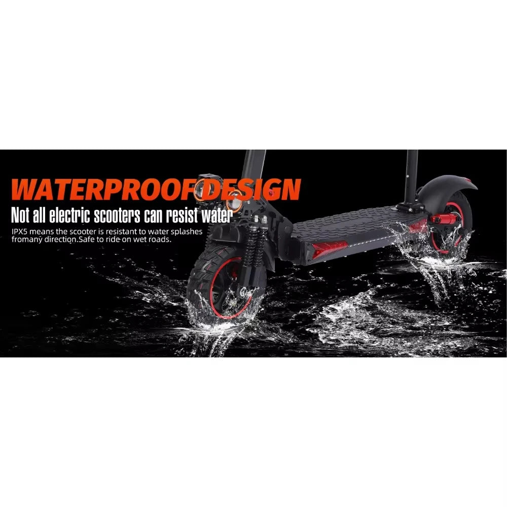 FREEBOY J11Plus Electric Scooter 1200W Motor 48V21AH Battery High Power Long Range