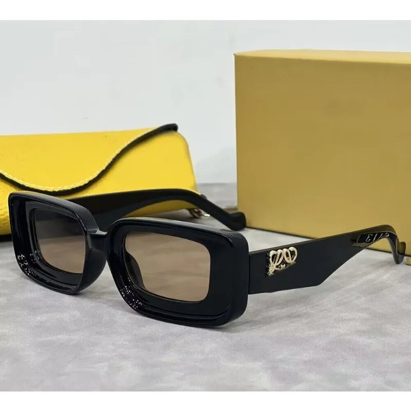 Sunglasses For Women Men Eyeglasses Goggles Fashion Brand Classic Style Outdoor