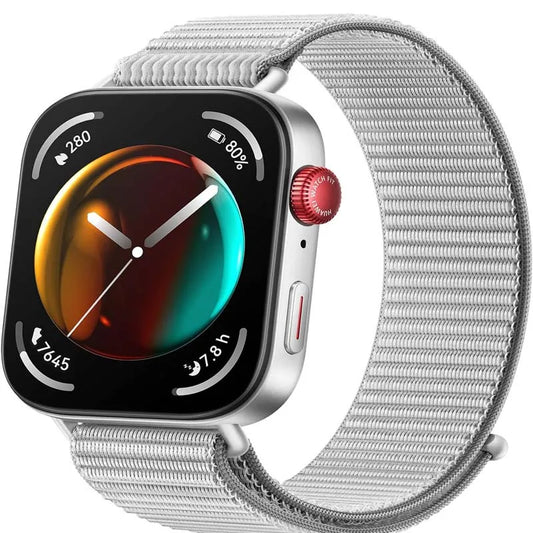Watch FIT 3,1.82" AMOLED Display ,Ultra-Slim ,All-Round Fitness , Health Managment,Durable