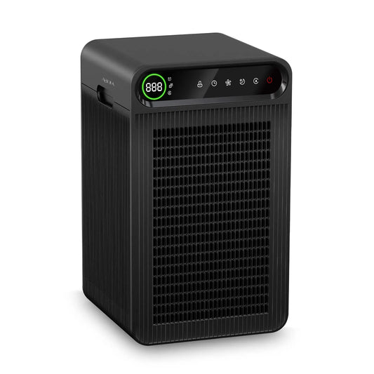 Air Purifier for Home Large Room,1800 Ft² True HEPA Filter