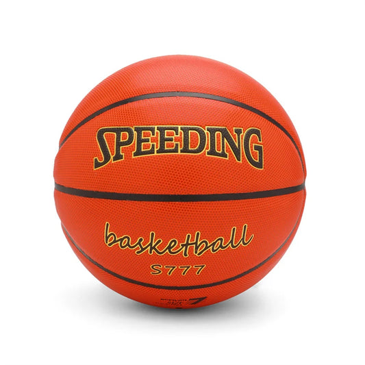 Professional Basketball Ball Non-slip Basketballs Outdoor Indoor