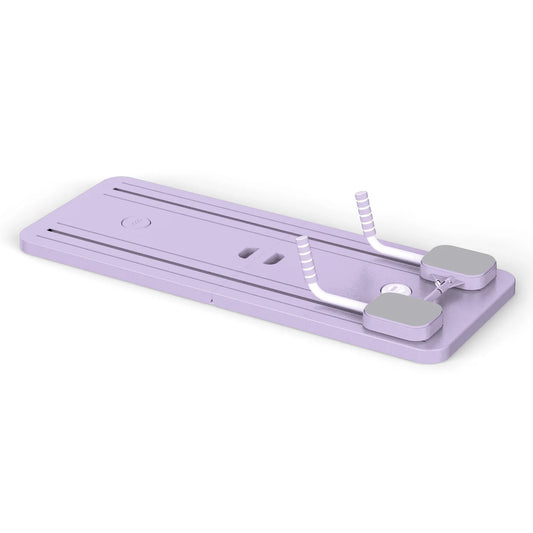 Multifunctional Ab Exercise Board, Home Pilates Reformer for Abdominal