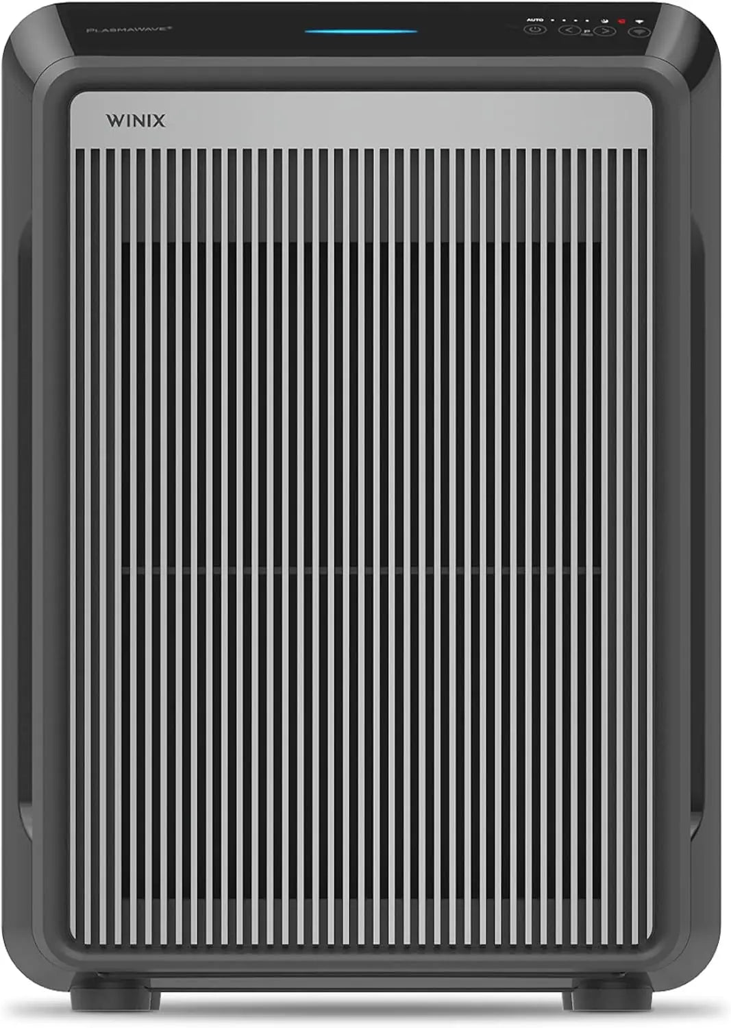 Air Purifier with WiFi and PlasmaWave, 500 Sq Ft